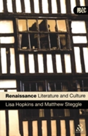 Renaissance Literature And Culture