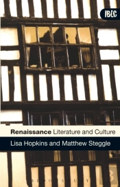 Renaissance Literature And Culture