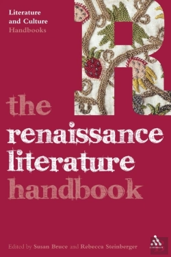 Bertrand.pt - Renaissance Literature Handbook