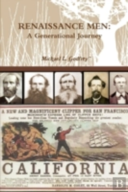 Bertrand.pt - Renaissance Men: A Generational Journey