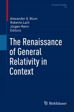 Bertrand.pt - Renaissance Of General Relativity In Context