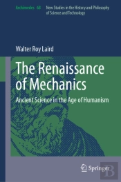Renaissance Of Mechanics