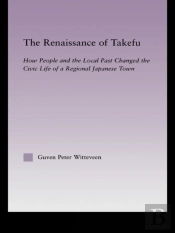 Renaissance Of Takefu