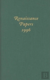 Renaissance Papers 1996