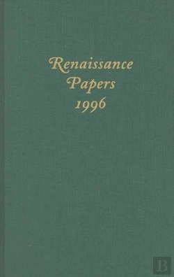Bertrand.pt - Renaissance Papers 1996
