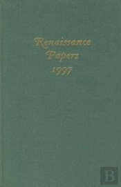 Renaissance Papers 1997