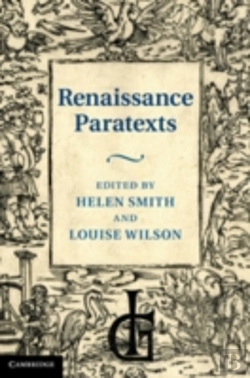 Bertrand.pt - Renaissance Paratexts