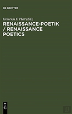 Bertrand.pt - Renaissance-Poetik