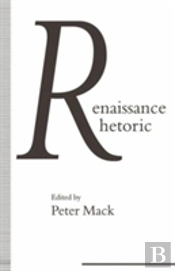 Renaissance Rhetoric