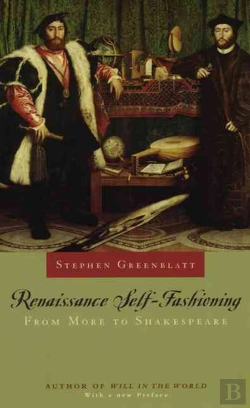Bertrand.pt - Renaissance Self-Fashioning