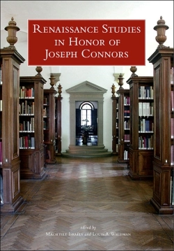 Bertrand.pt - Renaissance Studies In Honor Of Joseph Connors, Volumes 1 And 2