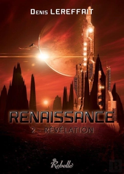 Bertrand.pt - Renaissance T.2 ; Révélation