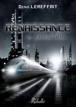 Bertrand.pt - Renaissance T.3 ; Expédition