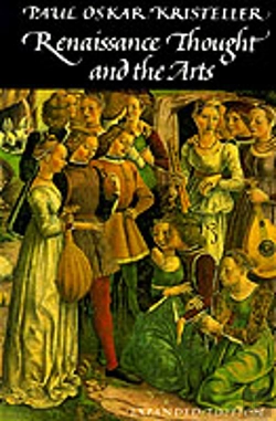 Bertrand.pt - Renaissance Thought And The Arts