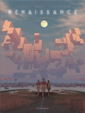 Renaissance Tome 2 : Interzone
