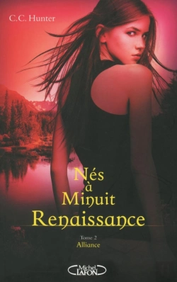 Bertrand.pt - Renaissance - Tome 2 Nes A Minuit