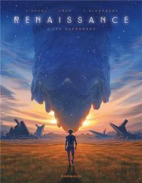 Renaissance Tome 6 : Les Ouroboros