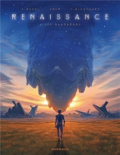 Renaissance Tome 6 : Les Ouroboros
