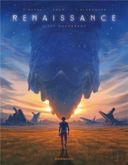 Bertrand.pt - Renaissance Tome 6 : Les Ouroboros