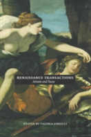 Renaissance Transactions