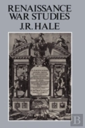 Renaissance War Studies