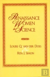 Renaissance Women In Science