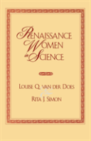 Renaissance Women In Science
