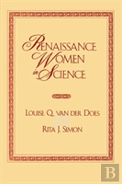 Renaissance Women In Science