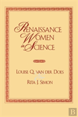 Bertrand.pt - Renaissance Women In Science