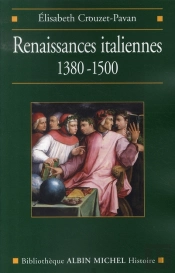 Renaissances Italiennes, 1380-1500