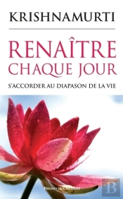 Renaître Chaque Jour