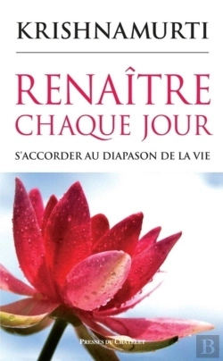 Bertrand.pt - Renaître Chaque Jour