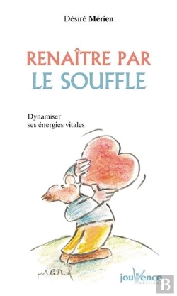 Bertrand.pt - Renaitre Par Le Souffle