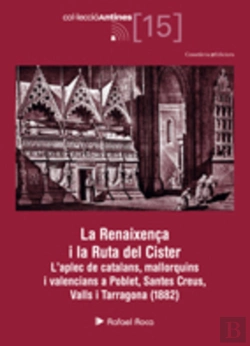 Bertrand.pt - Renaixença I La Ruta Del Cister, La