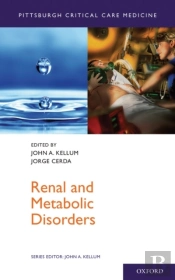 Renal And Metabolic Disorders