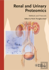 Renal And Urinary Proteomics