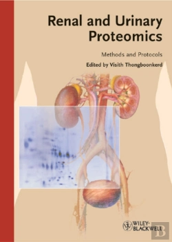 Bertrand.pt - Renal And Urinary Proteomics