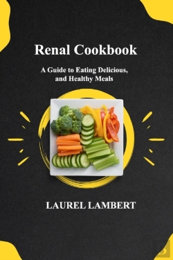 Bertrand.pt - Renal Cookbook