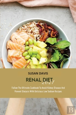 Bertrand.pt - Renal Diet 2021: Follow The Ultimate Coo