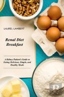 Renal Diet Breakfast