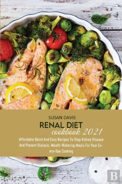 Bertrand.pt - Renal Diet Cookbook 2021