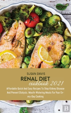 Bertrand.pt - Renal Diet Cookbook 2021