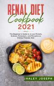Renal Diet Cookbook 2021