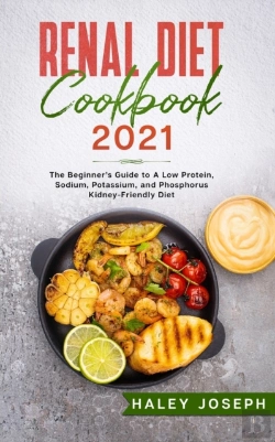 Bertrand.pt - Renal Diet Cookbook 2021