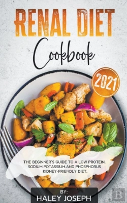 Bertrand.pt - Renal Diet Cookbook 2021