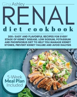 Bertrand.pt - Renal Diet Cookbook