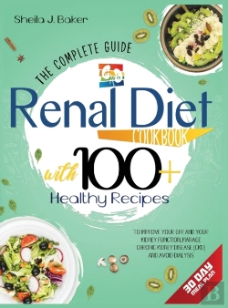 Bertrand.pt - Renal Diet Cookbook