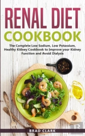 Renal Diet Cookbook