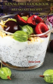 Renal Diet Cookbook Breakfast Recipes