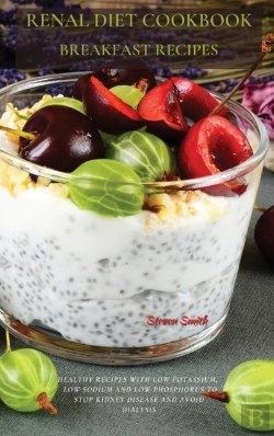 Bertrand.pt - Renal Diet Cookbook Breakfast Recipes